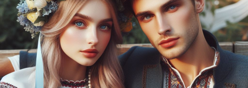 Названо унікальне українське слово для вираження своєї симпатії