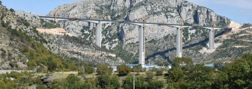 Китай готовий забрати землі Чорногорії за борги: як таке можливо?