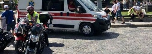 Состояние уже было критическим: выяснилось, от чего молодой бегун умер на марафоне во Львове