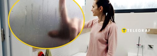 Быстрый метод против запотевания зеркал