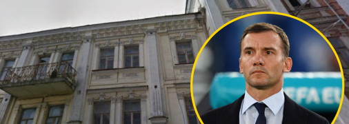 За проектом застройки может стоять эксзвезда футбола