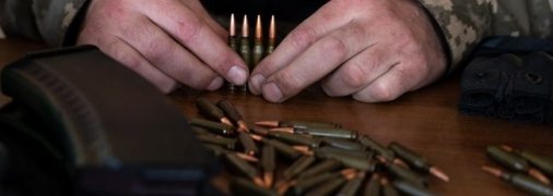 Партизаны в Украине сорвали немало планов оккупантов