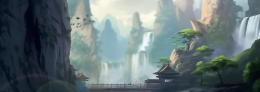 У Китаї показали перший мультфільм, створений ШІ: він вже йде на держтелебаченні (відео)