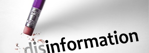 Спикер InformNapalm резко высказался по поводу созданного Зеленским "Центра противодействия дезинформации"