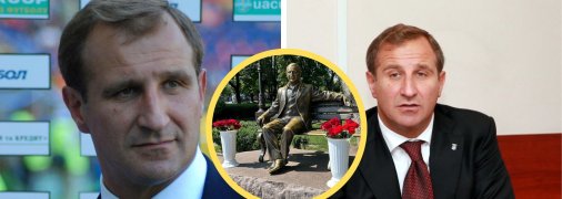 Олег Бабаєв