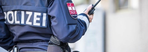 Полиция Австрии уже расследует причины аварии