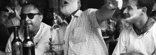 История мохито и при чем тут Хэмингуэй