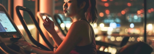 Починайте з невеликих кроків (фото створене з допомогою ШІ)