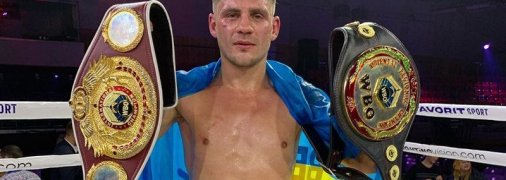 Беринчик дал ценный совет Теофимо Лопесу