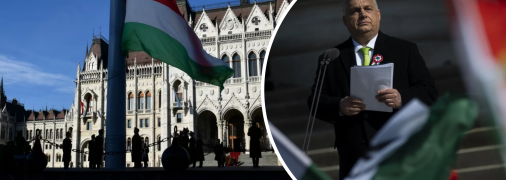 Орбан може зірвати продовження санкцій проти Росії