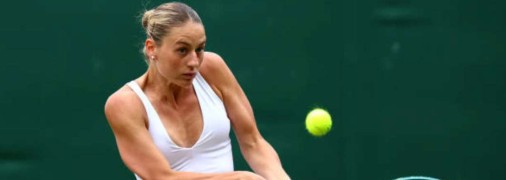 Марта Костюк