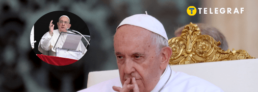 Интересные факты о Папе Римском Франциске