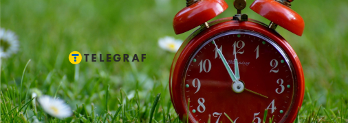 Переход на летнее время