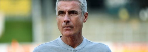 Каштру рассказал о подготовке Шахтера к матчам с Бенфикой