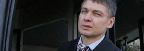 Чуркін-молодший