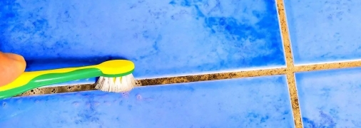 Состояние вашей ванной комнаты ухудшается из-за влажности