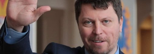 Михаил Матвеев