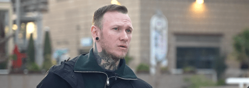 Спартак Суббота майже не змінився з моменту втечі з України