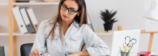 Открытки-поздравления с Днем бухгалтера 2024