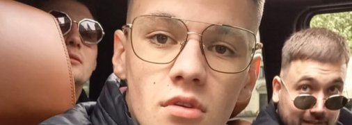 Лукьян Зайцев