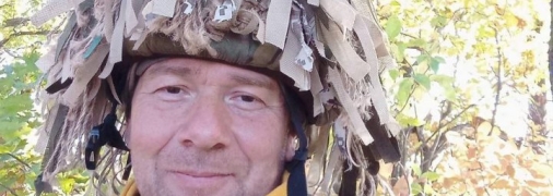 Андрій Жидков