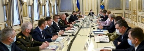 Юридическое СМИ о санкциях СНБО: если людям не гарантирована защита от посягательств со стороны государства, то это еще большая угроза безопасности страны