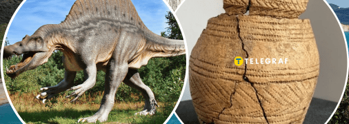 Научные открытия