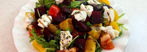 Смачна та оригінальна страва