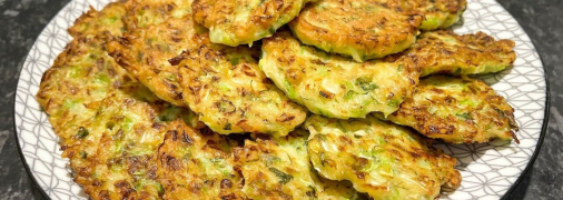 Ніжні капустяники готуються за 15 хвилин