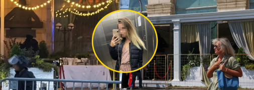 Официальная информация о взрыве в ресторане пока не обнародована