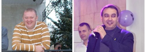 В результате ракетных обстрелов Гуляйполе погибли Александр Савицкий и Александр Косаренко