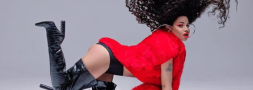 Б’янка набрала зайві кілограми