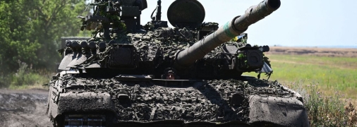 Контрнаступ ЗСУ триває