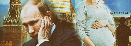 Стали известны новые детали о личной жизни Путина