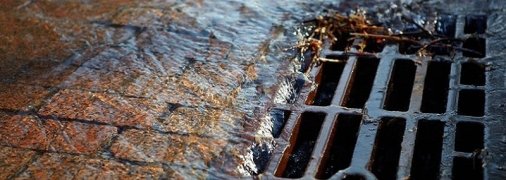 Киев готовится к серьезным испытаниям: КГГА мобилизовала гидрослужбы перед неделей дождей