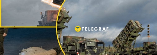 Західні ЗМІ лякають бомбардуваннями України. До чого тут наступ Путіна і чи є вихід