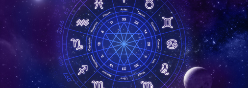Гороскоп за знаками Зодіаку розкриває таємниці характеру