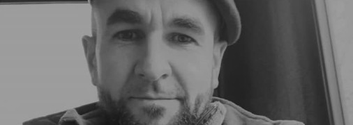 Президент та тренер: на війні загинув волейболіст із Житомирської області