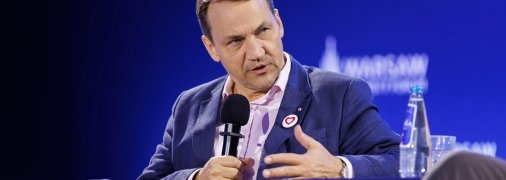 Радослав Сікорський