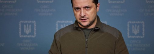 Глава держави України