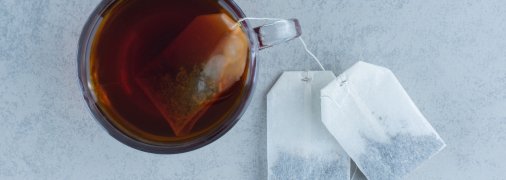 Правила приготування смачного чаю