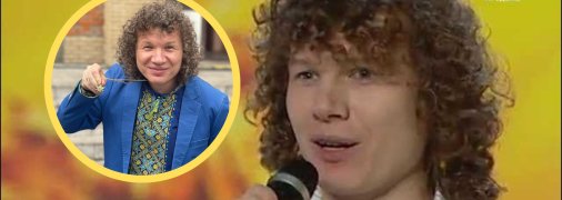 Олександр Кварта долучився до лав ЗСУ