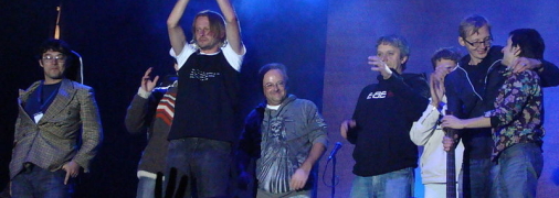 Гурту не існує 12 років, але його пісні й досі пам’ятають і люблять