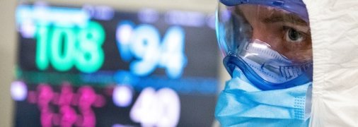 У світі готуються до третьої дози вакцини від коронавірусу