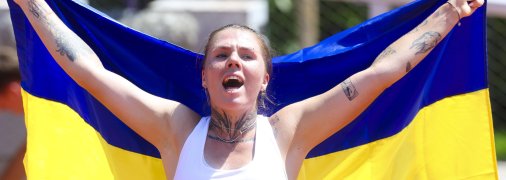 Александра Олейникова