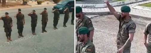 Іспанський спецназ