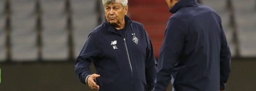 Мирча Луческу