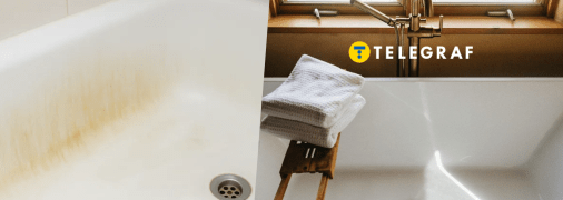 Ванная комната