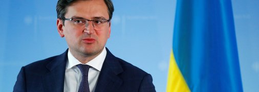 Загроза безпрецедентно велика: Кулеба висловився про ситуацію в Азовському морі