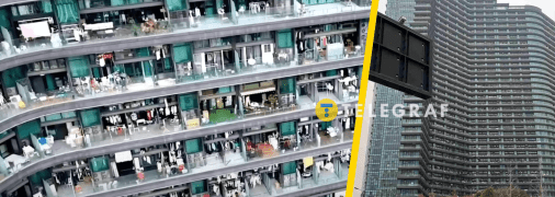 В одному Regent International зібрали населення невеликого міста